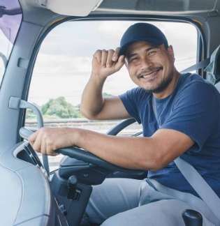 Driving is a Life Skill