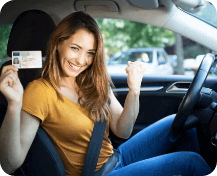Getting a Class G1 License Brampton