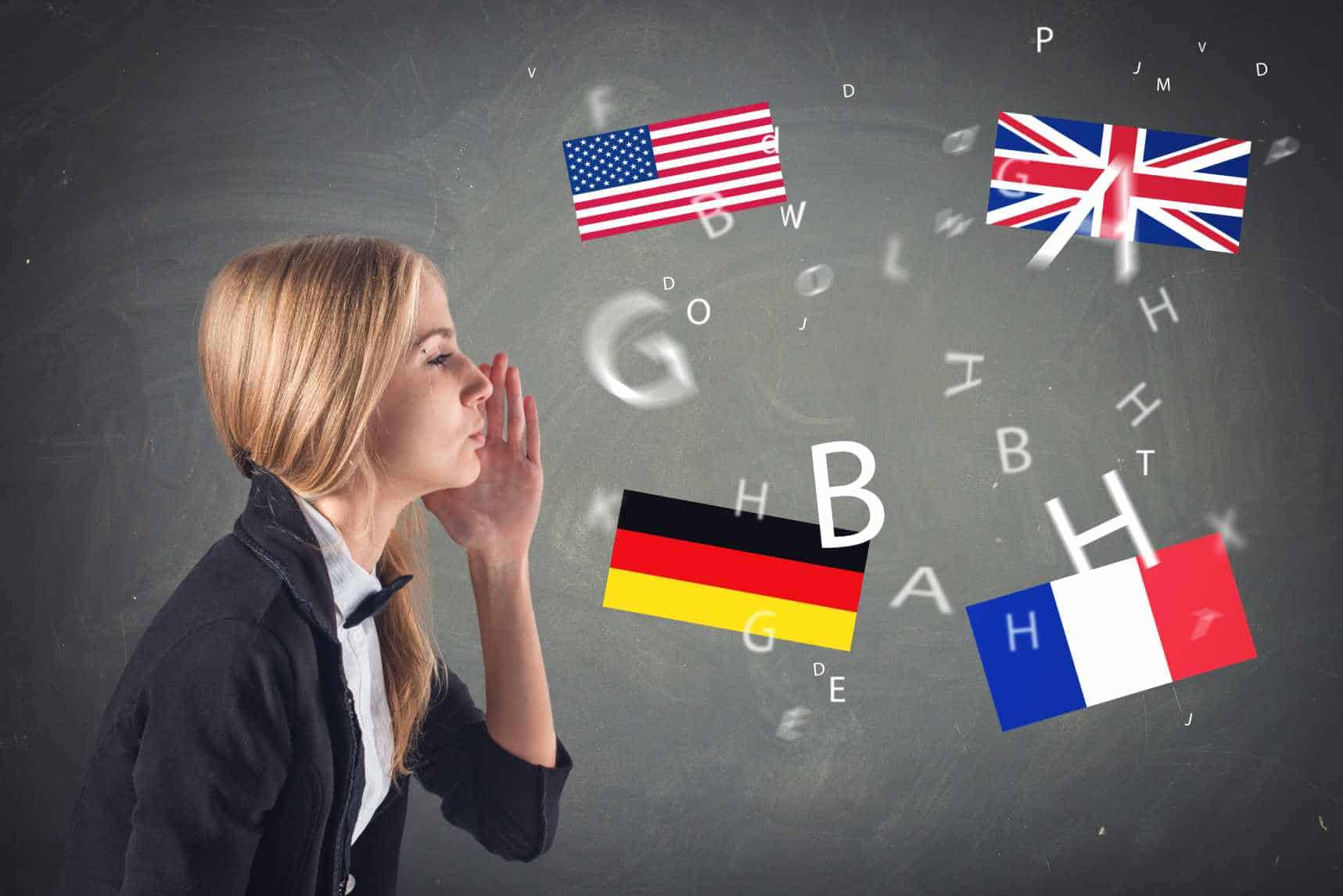 Instructor Language