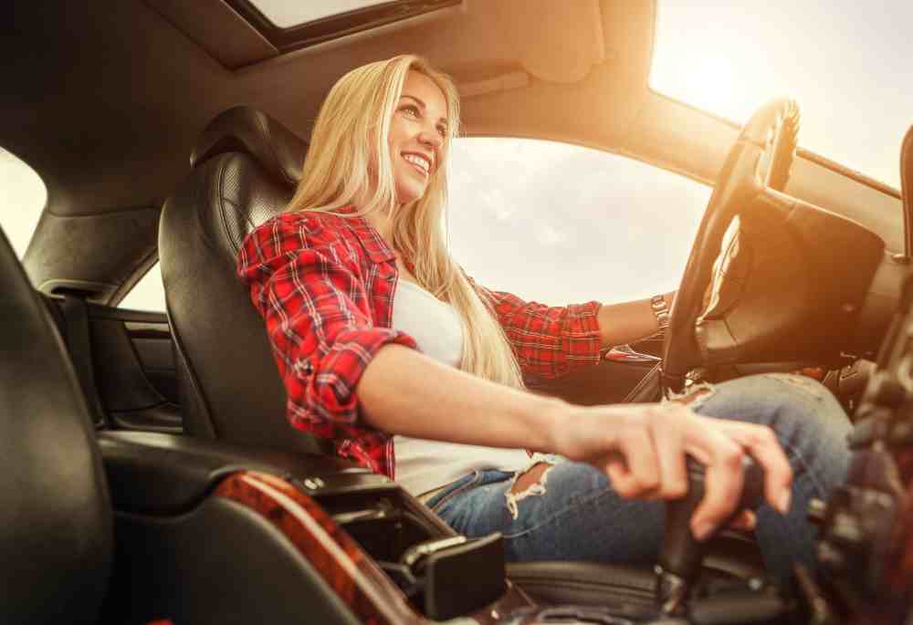 Driving Lessons Mississauga Get Professional Training Courses