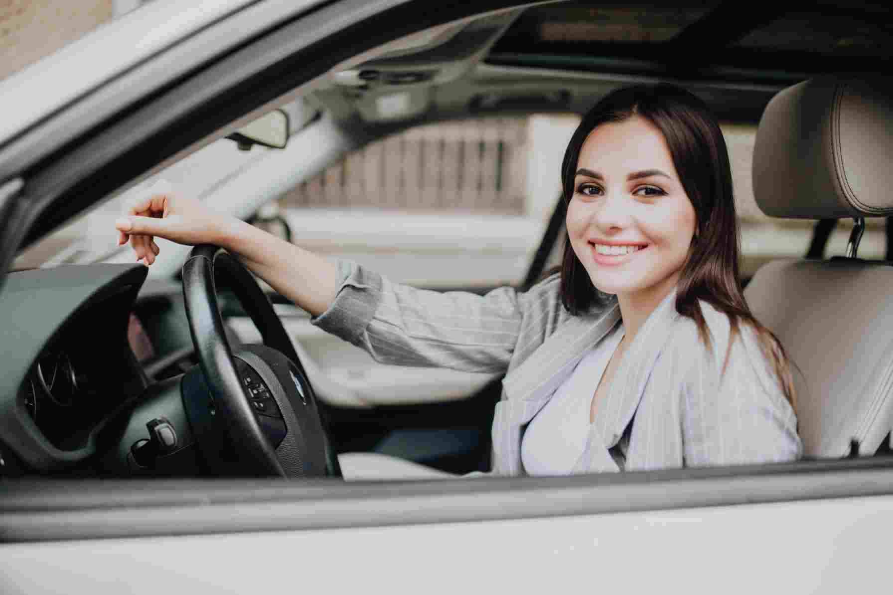 Oakville Drive Test