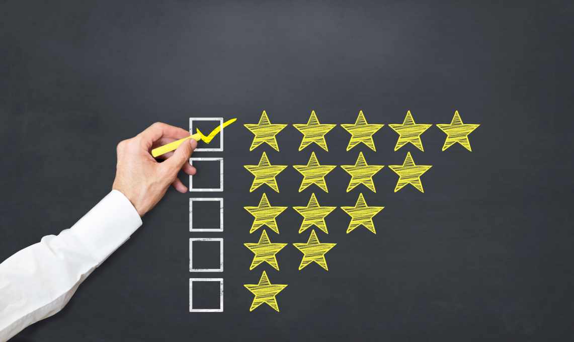 School Rating