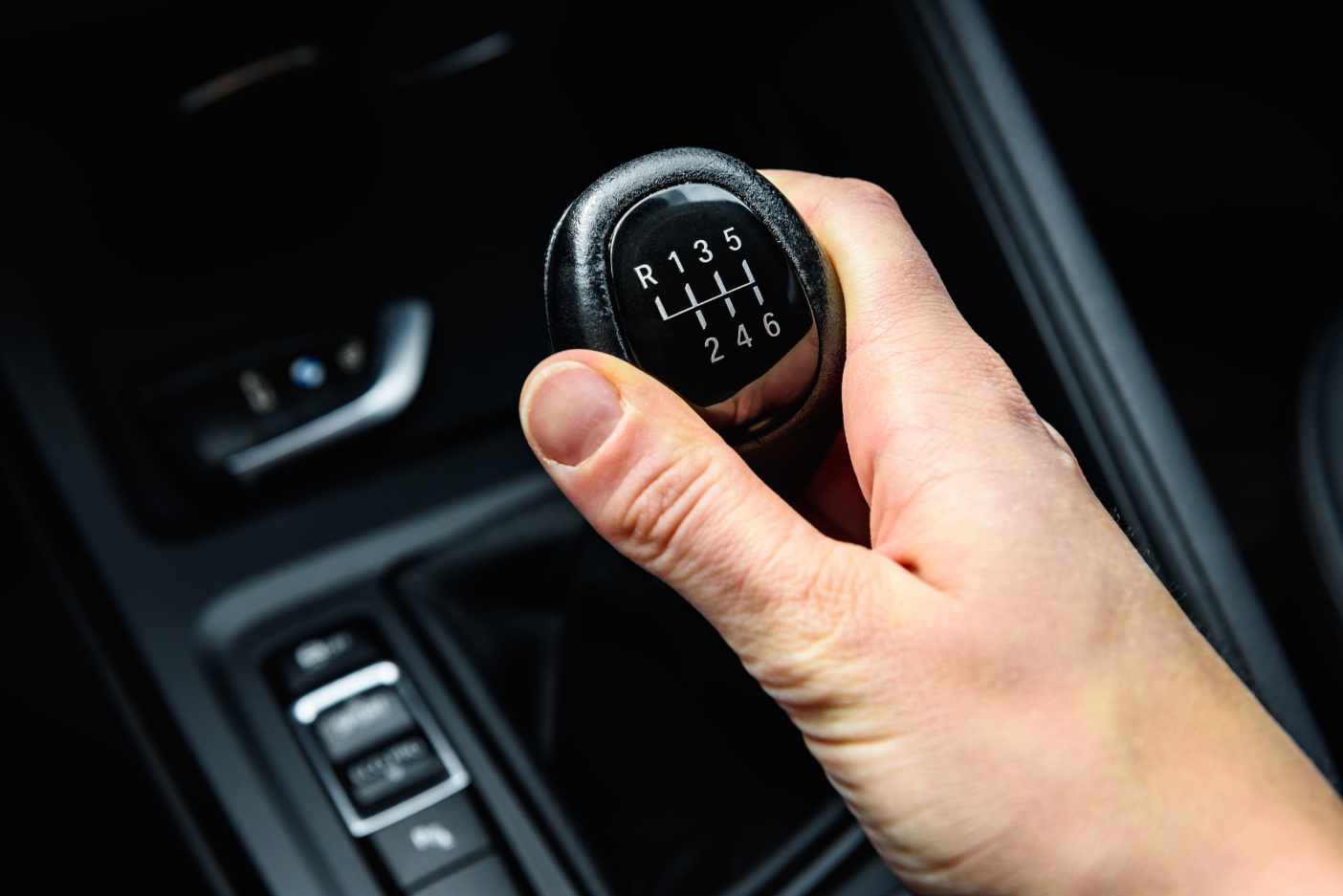 Transmission Option