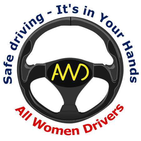 All Women Drivers