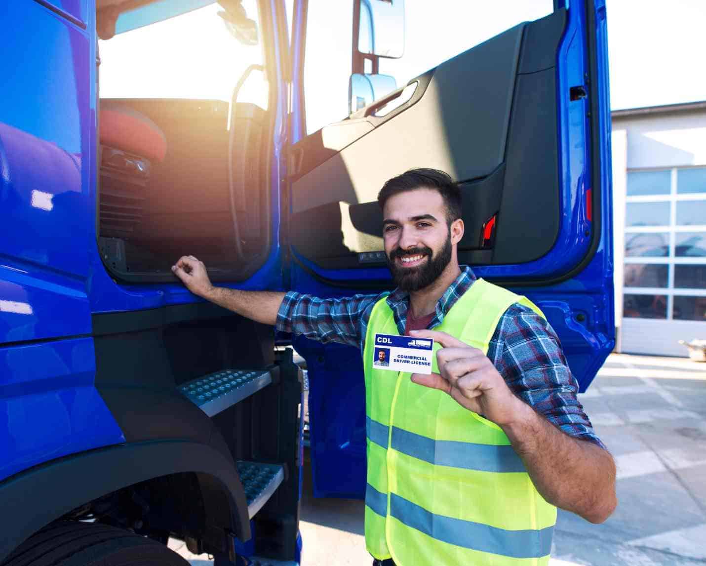 Choose the Right Class A Driving School in London