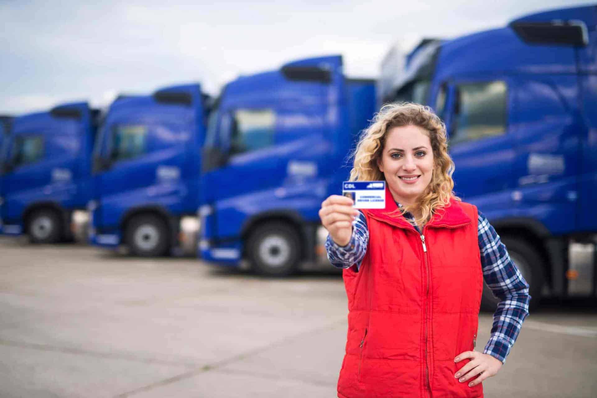 Class A Driving School London