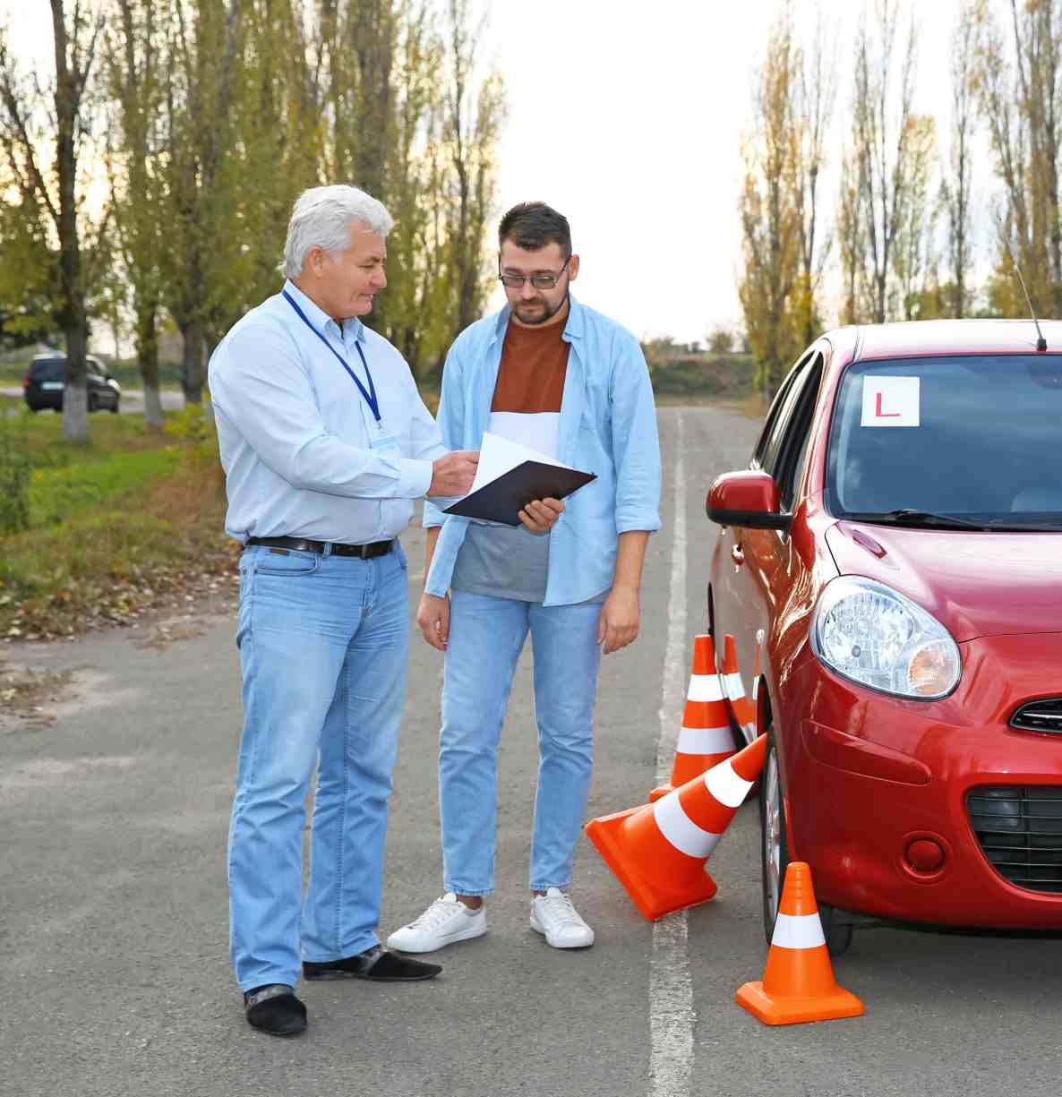 Your Trusted Class A Driving School in Markham