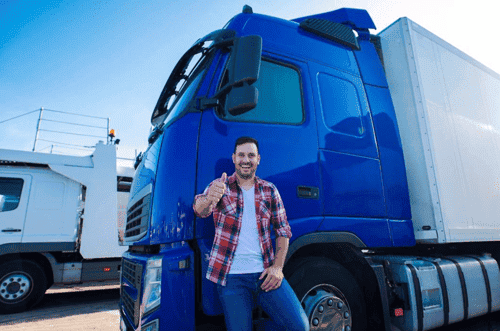 Professional Class A Drivers Training Vaughan