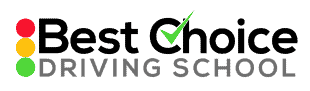 Best Choice Driving School Logo