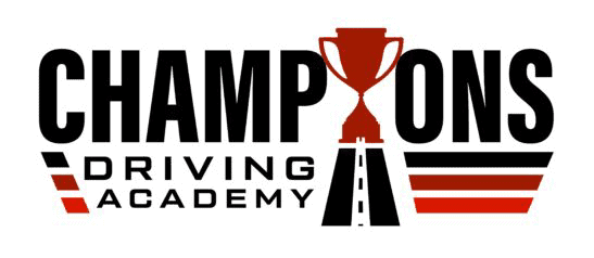 Champions Driving Academy Logo