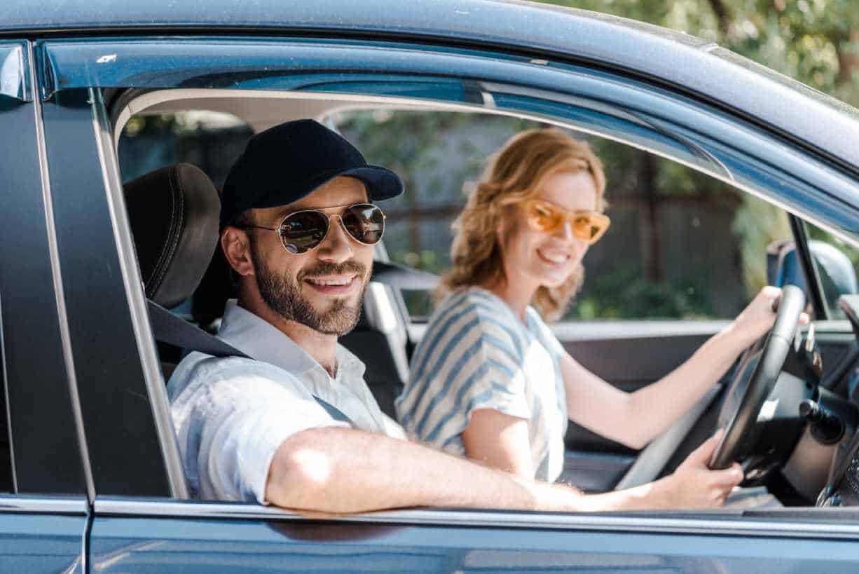 Driver Training Courses Kitchener Ontario