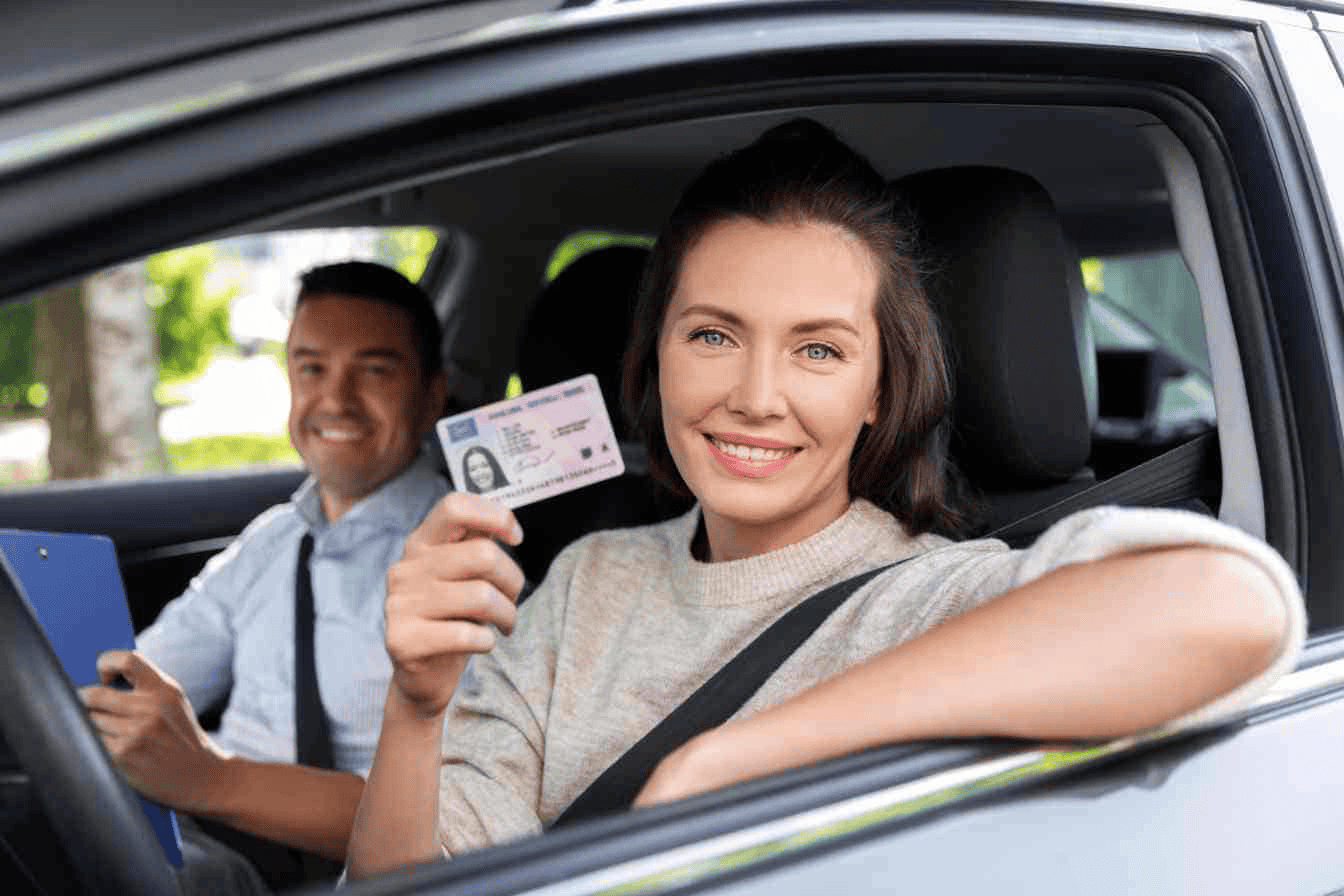 How to Prepare for Your Driving Test
