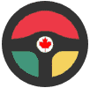 Road Safety Canada Logo