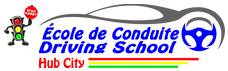 Hub City Driving School