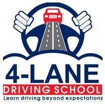 4-Lane Driving School