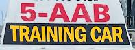 5-AAB Driving School