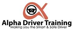 Alpha Driver Training