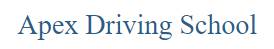 Apex Driving School