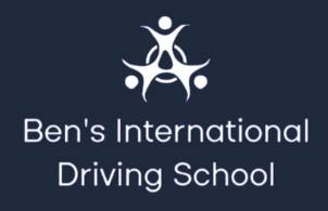 Ben's International Driving School