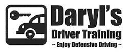 Daryl’s Driver Training