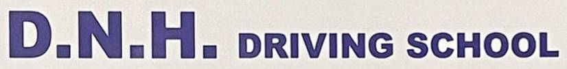DNH Driving School