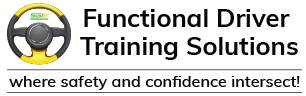 Functional Driver Training Solutions