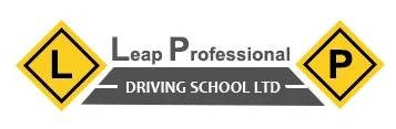 Leap Professional Driving School Ltd