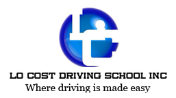 Lo-Cost Driving School