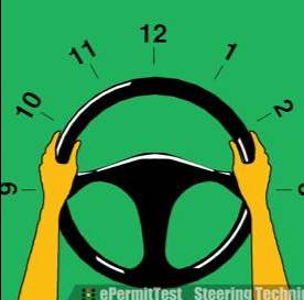 Lucky Driving School