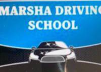 Marsha Driving School