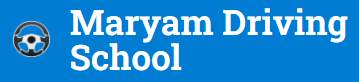 Maryam Driving School