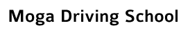 Moga Driving School
