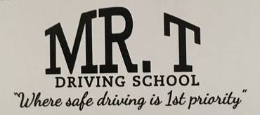 MR. T Driving School