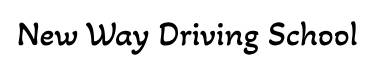 New Way Driving School