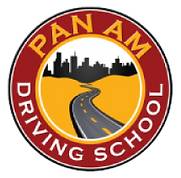 Pan Am Driving School