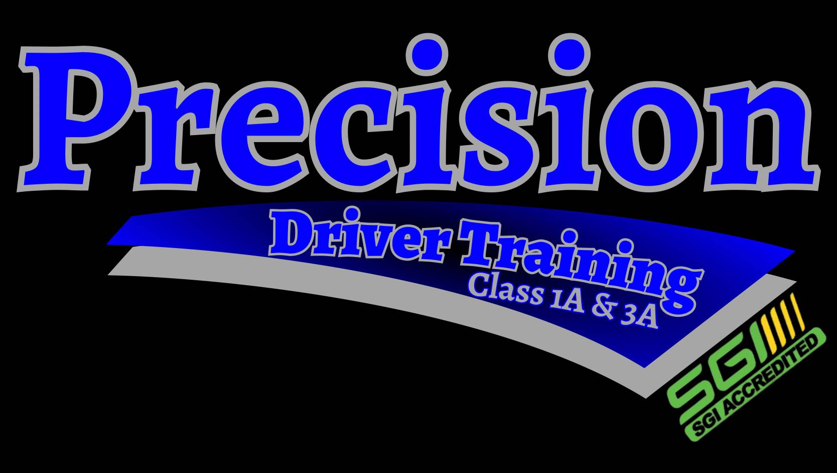Precision Driver Training LTD