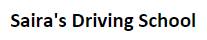 Saira's Driving School