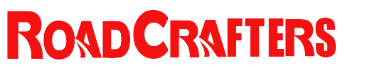 RoadCrafters Driving School Logo