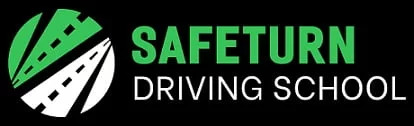 Safeturn Driving School Logo