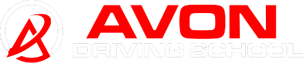 Avon Driving School Inc. Logo