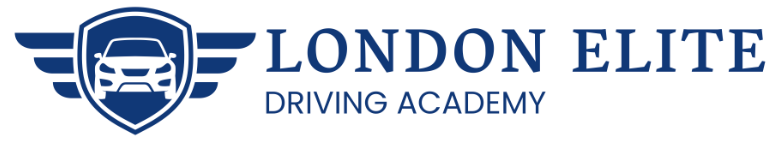 London Elite Driving Academy Logo