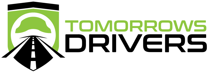 Tomorrow's Drivers Logo
