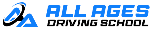 All Ages Driving School Logo