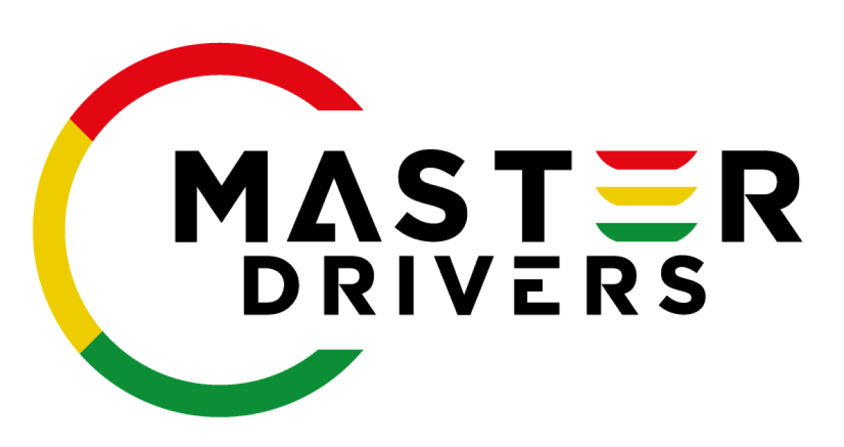 Master Driving School Logo
