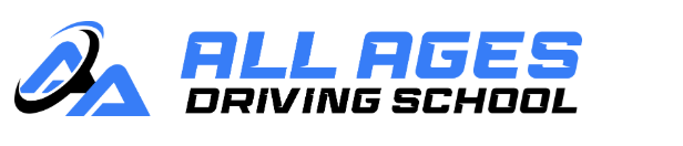 All Ages Driving School Logo