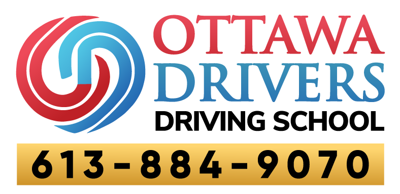 Ottawa Drivers Driving School Logo