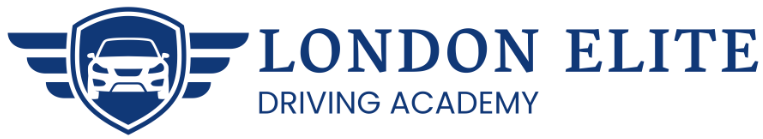 London Elite Driving Academy Logo