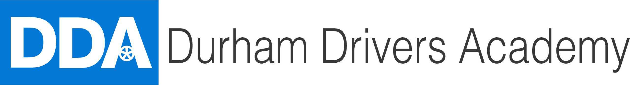 Durham Driver’s Academy Logo