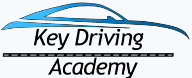 Key Driving Academy Logo