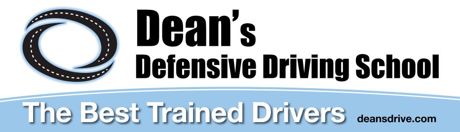 Dean’s Defensive Driving School Logo